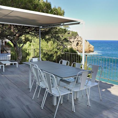 Ca la Dolors Villa Deià  Exterior foto