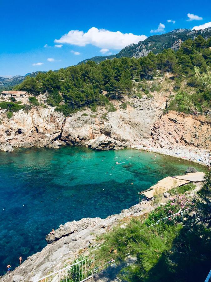 Ca la Dolors Villa Deià  Exterior foto