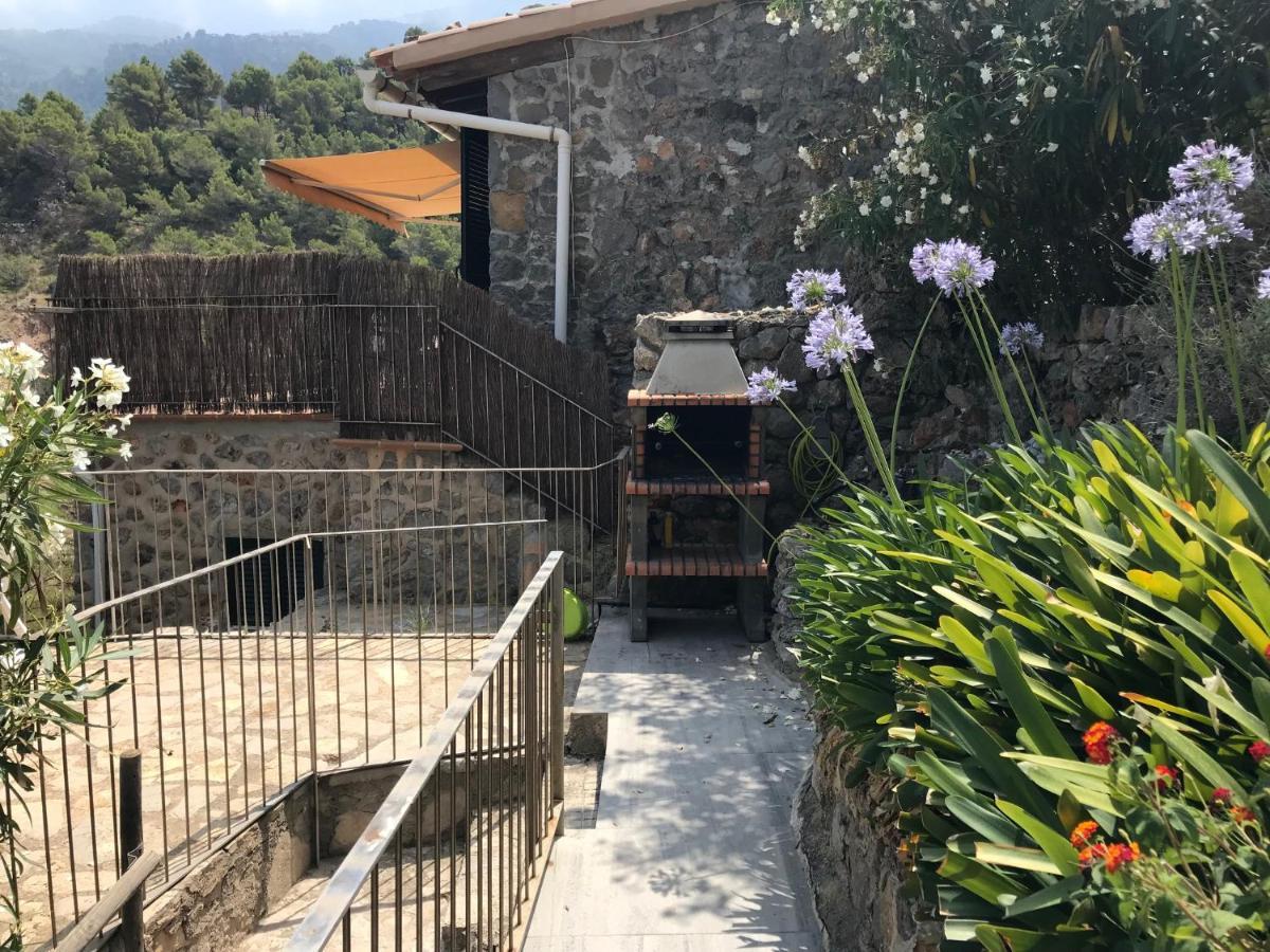 Ca la Dolors Villa Deià  Exterior foto
