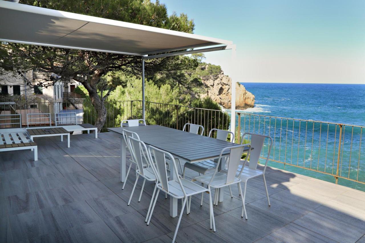 Ca la Dolors Villa Deià  Exterior foto