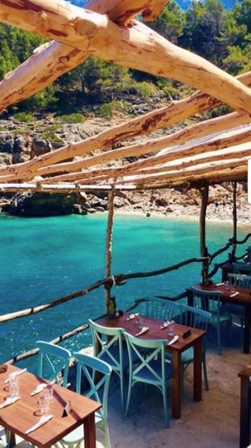 Ca la Dolors Villa Deià  Exterior foto