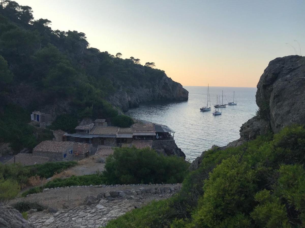 Ca la Dolors Villa Deià  Exterior foto