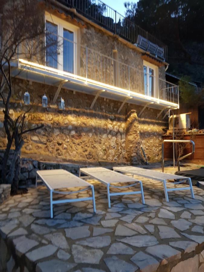 Ca la Dolors Villa Deià  Exterior foto