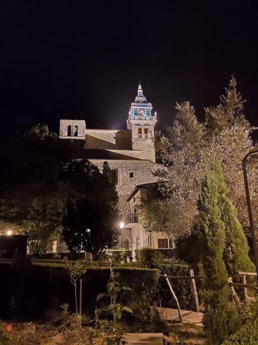 Ca la Dolors Villa Deià  Exterior foto