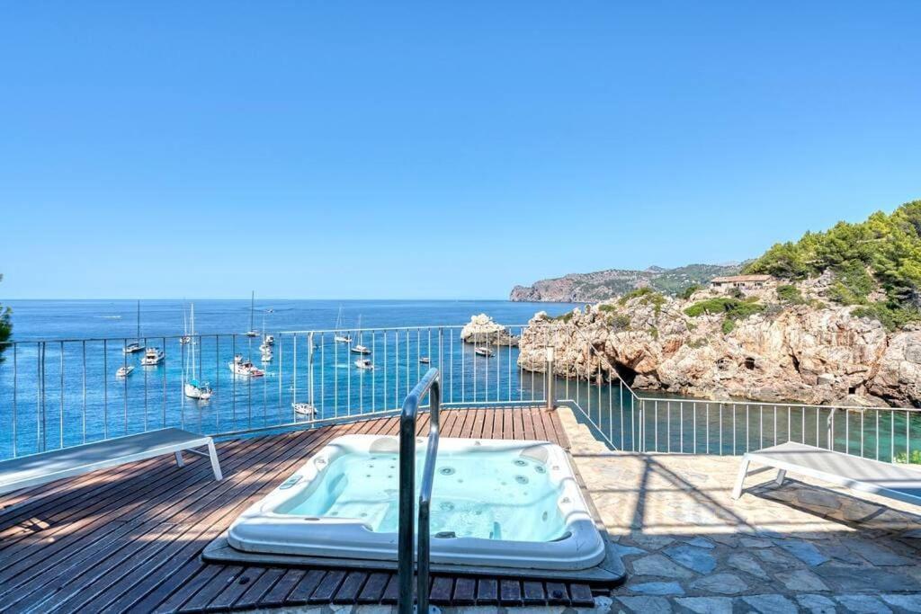 Ca la Dolors Villa Deià  Exterior foto