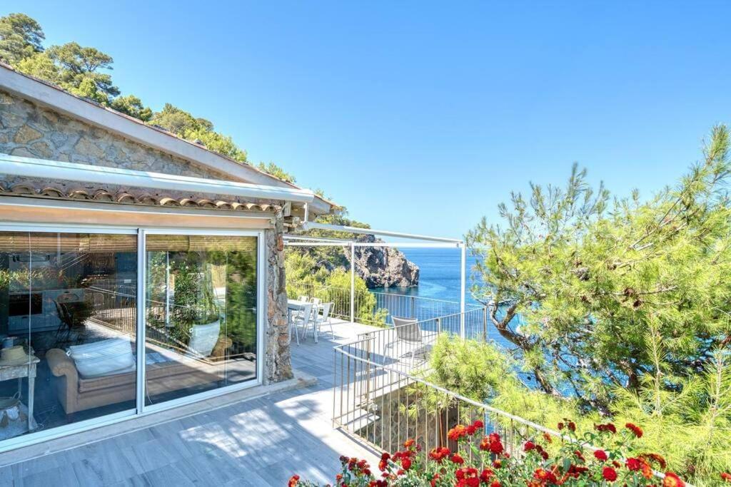 Ca la Dolors Villa Deià  Exterior foto