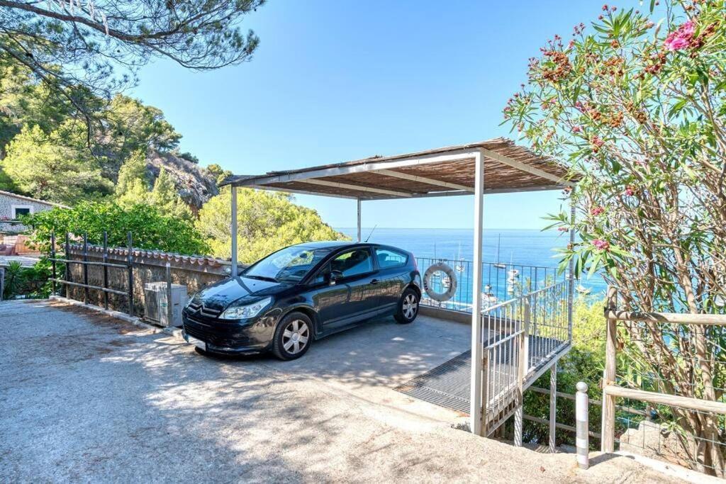 Ca la Dolors Villa Deià  Exterior foto