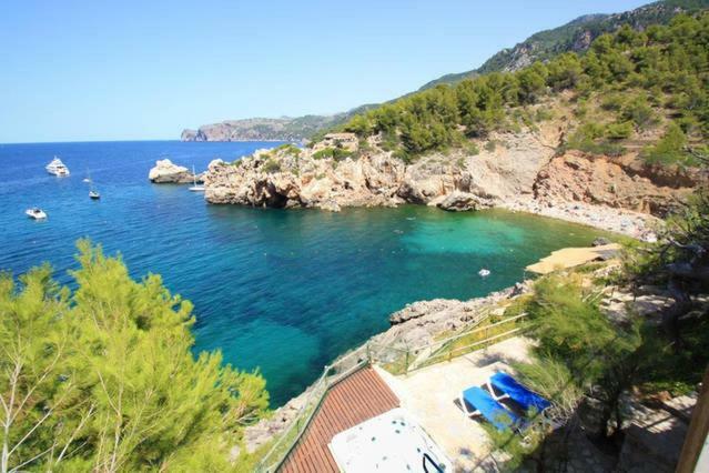 Ca la Dolors Villa Deià  Exterior foto
