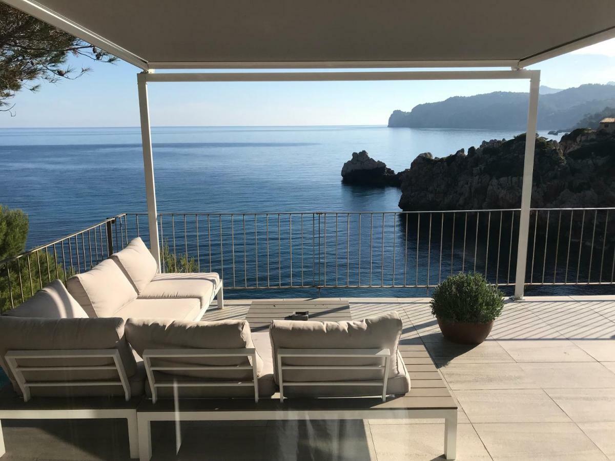 Ca la Dolors Villa Deià  Exterior foto