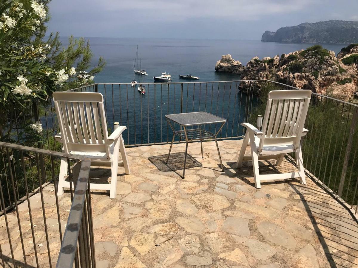 Ca la Dolors Villa Deià  Exterior foto